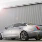 Jaguar XJ Supersport Nurburgring Taxi