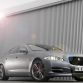 Jaguar XJ Supersport Nurburgring Taxi