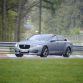Jaguar XJ Supersport Nurburgring Taxi