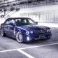 Jaguar XJ X350 Black Bison Edition by Wald International