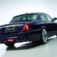 Jaguar XJ X350 Black Bison Edition by Wald International