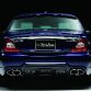 Jaguar XJ X350 Black Bison Edition by Wald International