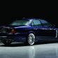 Jaguar XJ X350 Black Bison Edition by Wald International