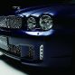 Jaguar XJ X350 Black Bison Edition by Wald International