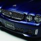 Jaguar XJ X350 Black Bison Edition by Wald International