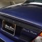Jaguar XJ X350 Black Bison Edition by Wald International