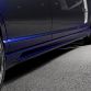 Jaguar XJ X350 Black Bison Edition by Wald International