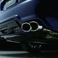 Jaguar XJ X350 Black Bison Edition by Wald International