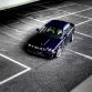 Jaguar XJ X350 Black Bison Edition by Wald International