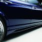 Jaguar XJ X350 Black Bison Edition by Wald International