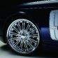 Jaguar XJ X350 Black Bison Edition by Wald International