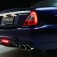 Jaguar XJ X350 Black Bison Edition by Wald International