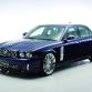 Jaguar XJ X350 Black Bison Edition by Wald International