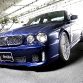 Jaguar XJ X350 Black Bison Edition by Wald International