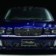 Jaguar XJ X350 Black Bison Edition by Wald International