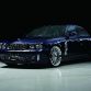 Jaguar XJ X350 Black Bison Edition by Wald International