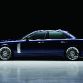 Jaguar XJ X350 Black Bison Edition by Wald International
