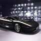 Jaguar XJ220 by Overdrive Ad