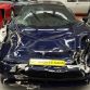 Jaguar XJ220 Crashed (10)