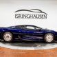 Jaguar XJ220 for sale