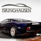 Jaguar XJ220 for sale
