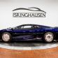 Jaguar XJ220 for sale