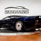 Jaguar XJ220 for sale
