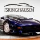 Jaguar XJ220 for sale
