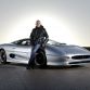 Jaguar XJ220