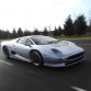 Jaguar XJ220