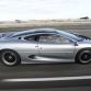 Jaguar XJ220