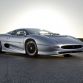 Jaguar XJ220