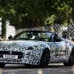 Jaguar F-Type at Goodwood