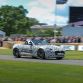 Jaguar F-Type at Goodwood