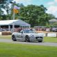 Jaguar F-Type at Goodwood