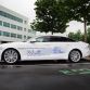 Jaguar XJ_e Plug-in Hybrid Study