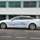 Jaguar XJ_e Plug-in Hybrid Study