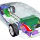 Jaguar XJ_e Plug-in Hybrid Study