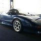 Jaguar XJR-15 Zwakman