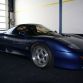 Jaguar XJR-15 Zwakman