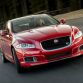 Jaguar XJR 2014 Italian Red Racing