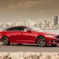 Jaguar XJR 2014 Italian Red Racing
