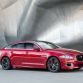Jaguar XJR 2014 Italian Red Racing