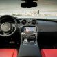 Jaguar XJR 2014 Italian Red Racing
