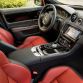 Jaguar XJR 2014 Italian Red Racing