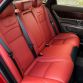 Jaguar XJR 2014 Italian Red Racing