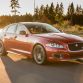 Jaguar XJR 2014 Italian Red Racing