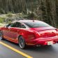 Jaguar XJR 2014 Italian Red Racing