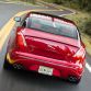 Jaguar XJR 2014 Italian Red Racing