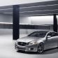 Jaguar XJR 2014